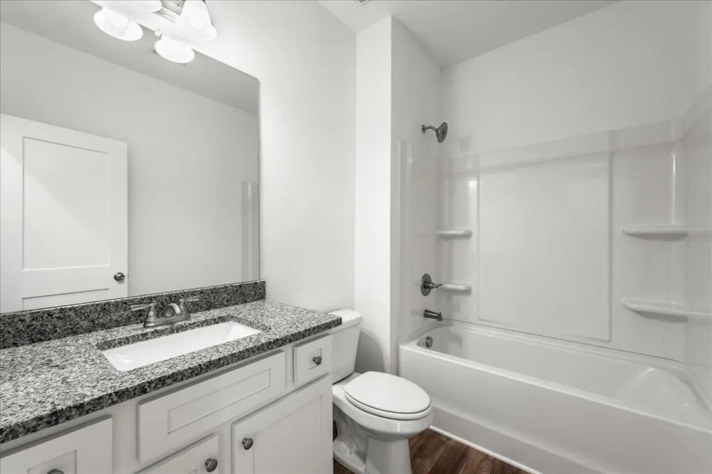 526 Lillian Way Statham, GA 30666