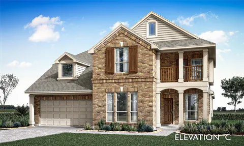 221 Fireberry Drive