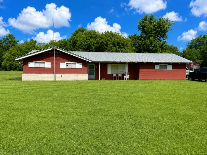 2941 Highway 62 Orange, TX 77632