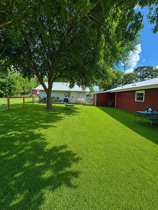 2941 Highway 62 Orange, TX 77632