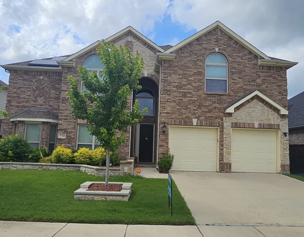 720 Yarrow Street Little Elm, TX 75068
