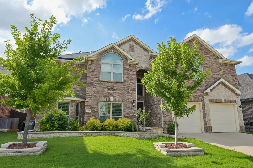 720 Yarrow Street Little Elm, TX 75068