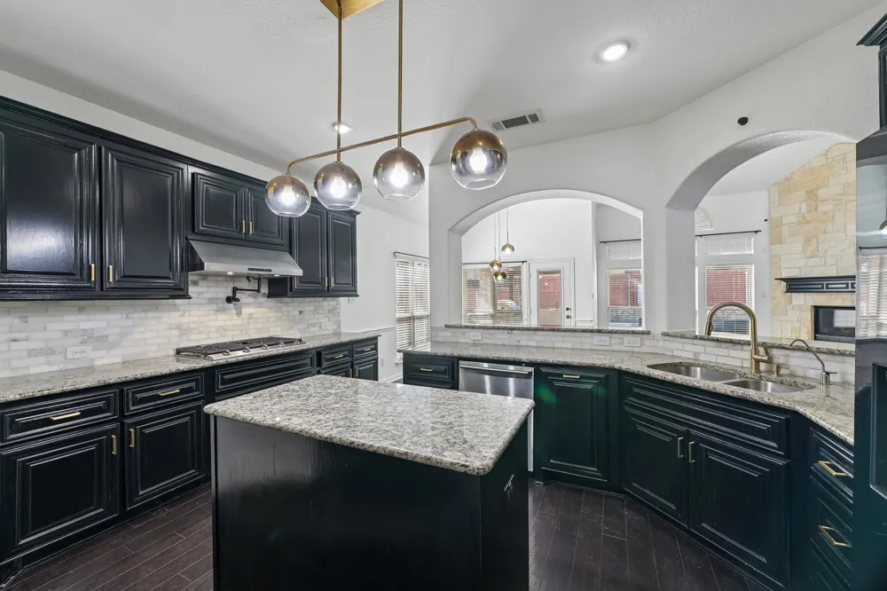 720 Yarrow Street Little Elm, TX 75068