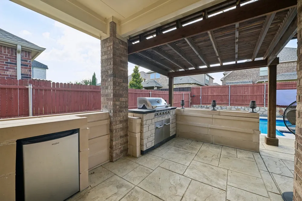 720 Yarrow Street Little Elm, TX 75068