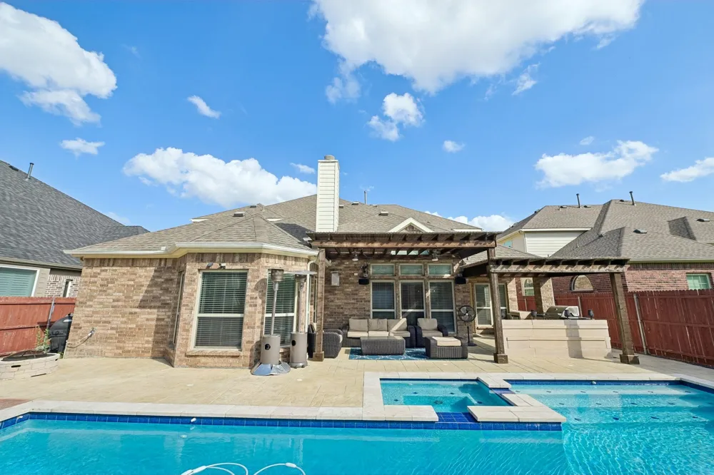 720 Yarrow Street Little Elm, TX 75068