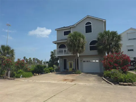 111 Kona Drive