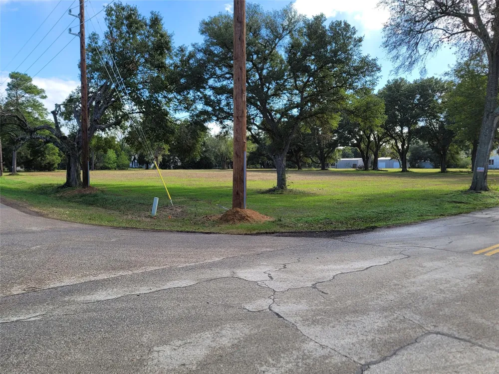 Burkhardt Road Tomball, TX 77377