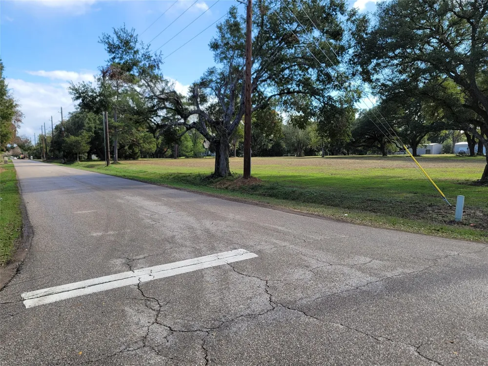 Burkhardt Road Tomball, TX 77377