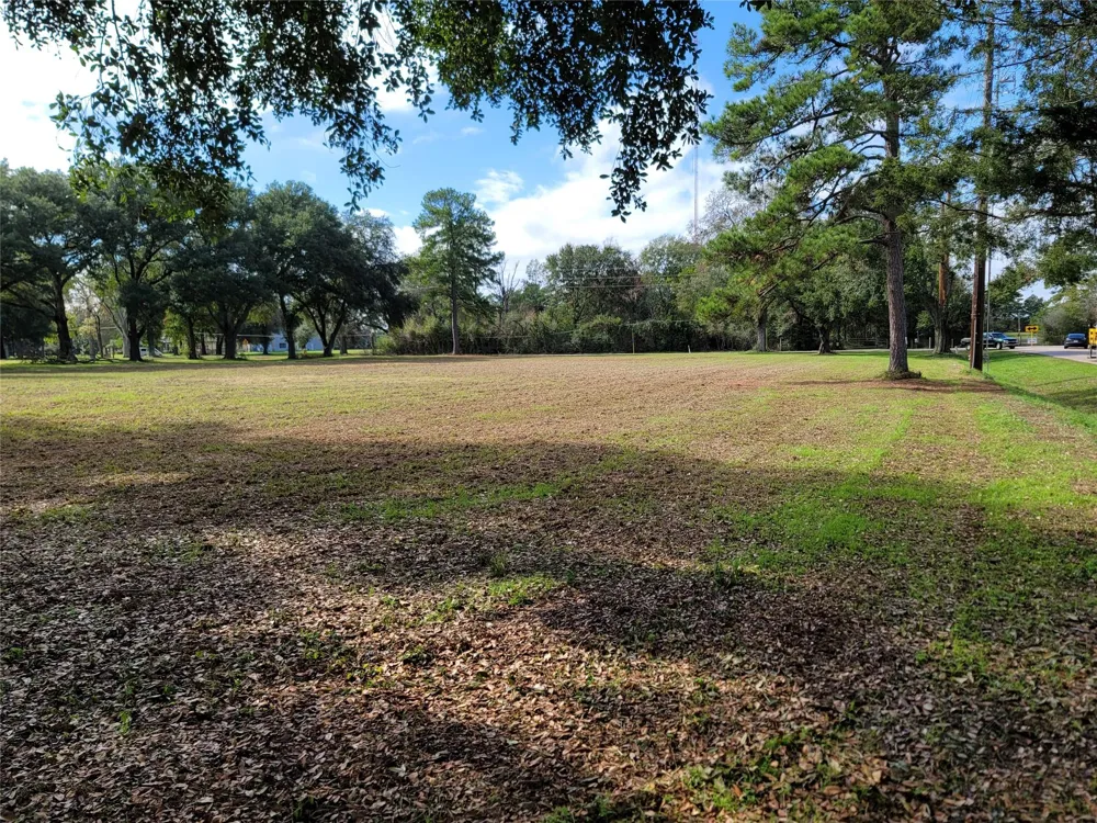 Burkhardt Road Tomball, TX 77377