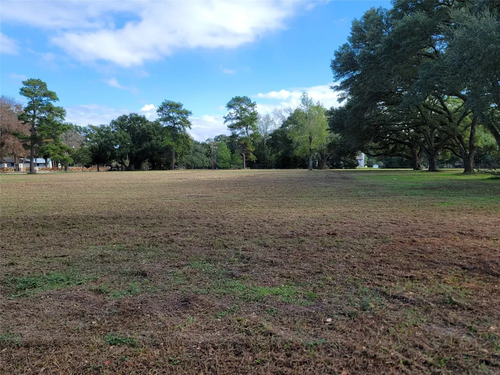 Burkhardt Road Tomball, TX 77377
