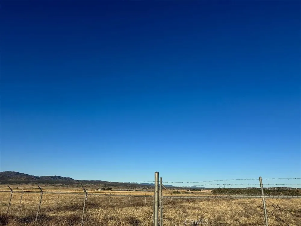 Hamilton Road Anza, CA 92539