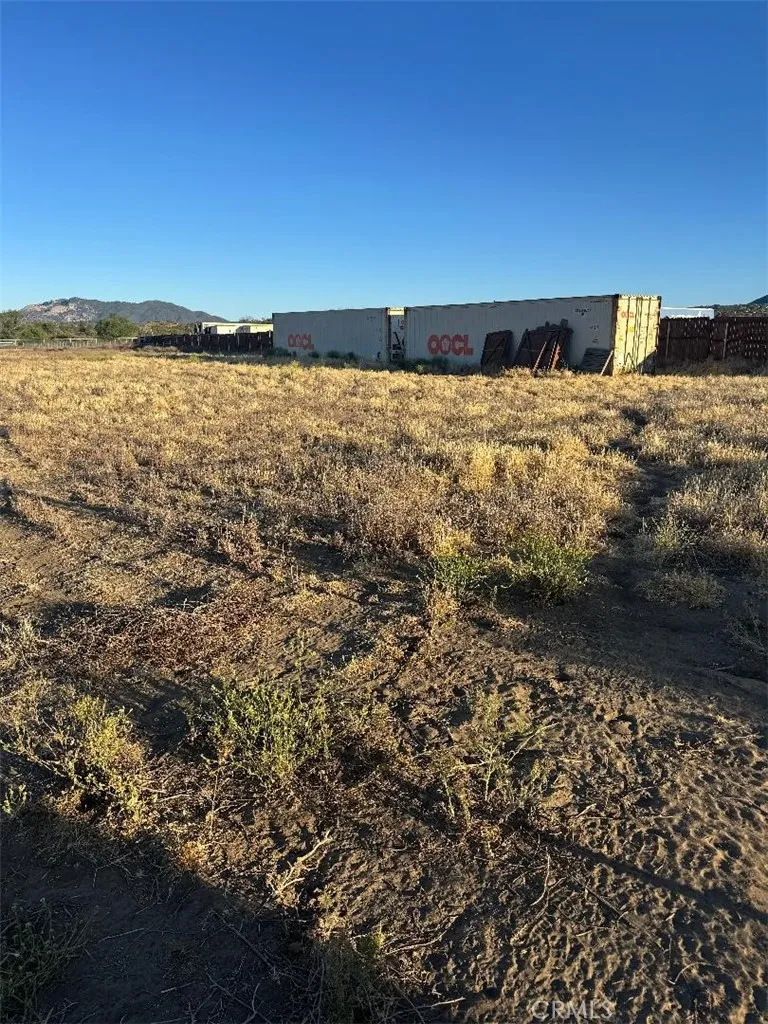 Hamilton Road Anza, CA 92539