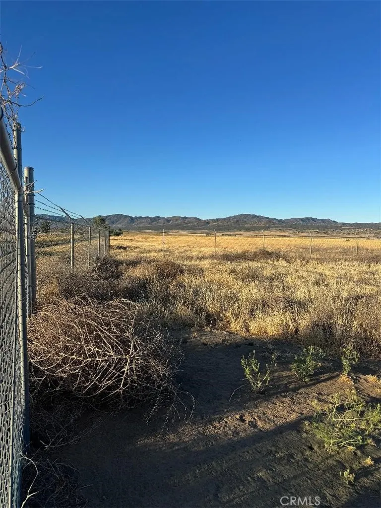 Hamilton Road Anza, CA 92539