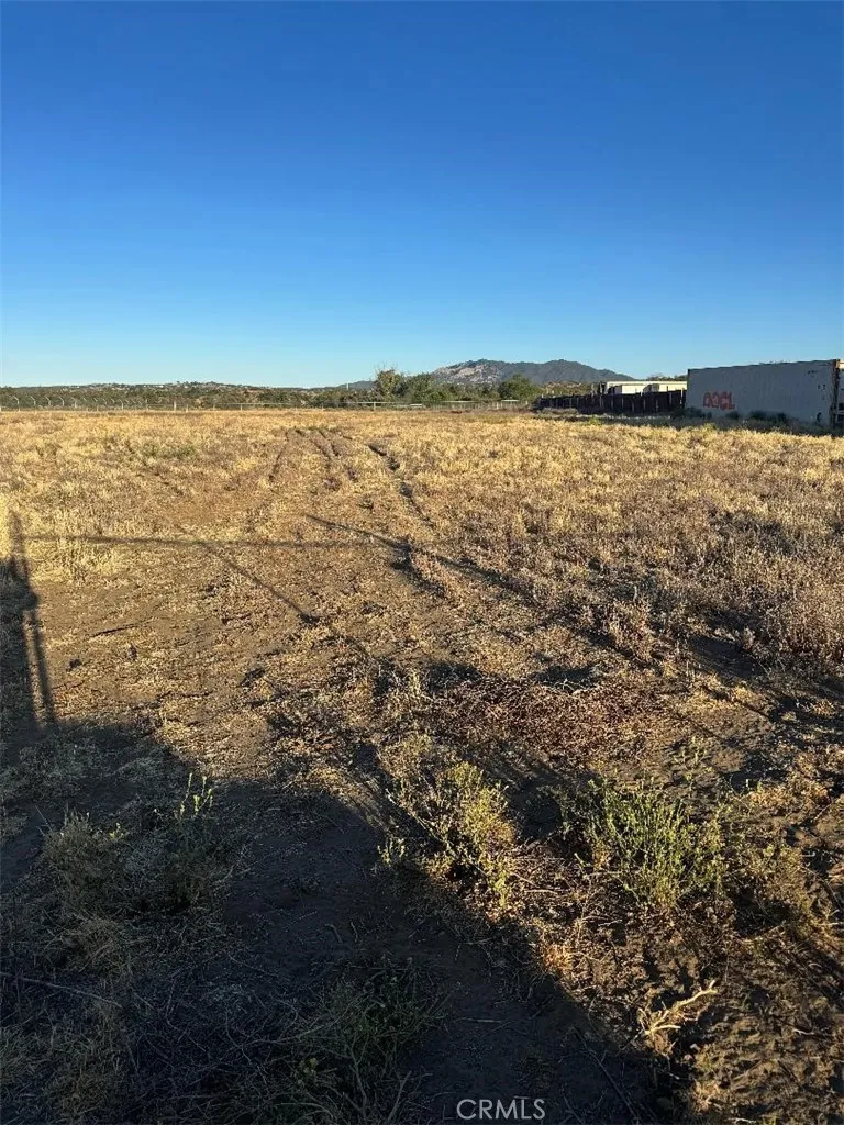 Hamilton Road Anza, CA 92539