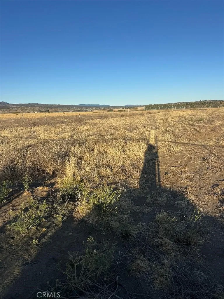 Hamilton Road Anza, CA 92539