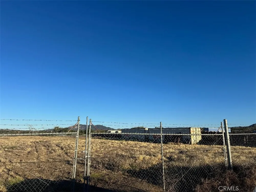 Hamilton Road Anza, CA 92539