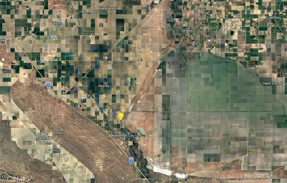 Quail Avenue Kettleman City, CA 93239