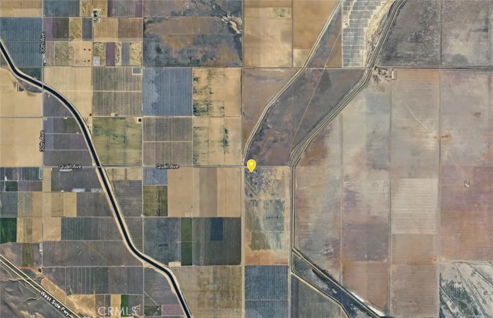 Quail Avenue Kettleman City, CA 93239