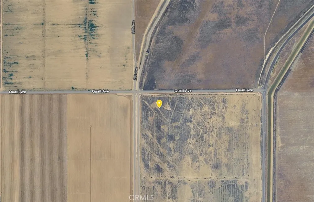 Quail Avenue Kettleman City, CA 93239