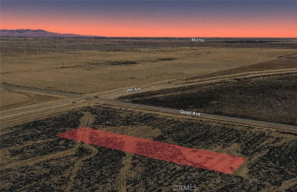Quail Avenue Kettleman City, CA 93239
