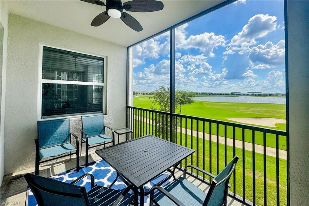 5749 Double Eagle Circle #4526 Ave Maria, FL 34142