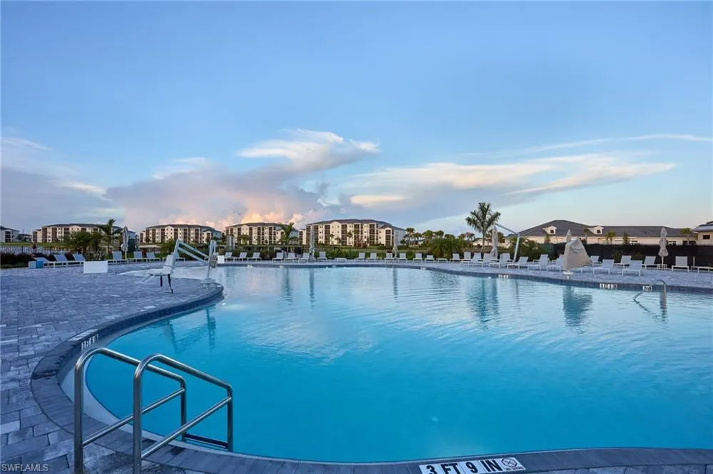 5749 Double Eagle Circle #4526 Ave Maria, FL 34142