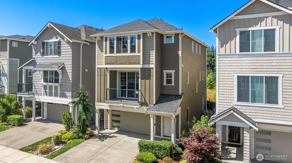 14012 12th Place W Lynnwood, WA 98087