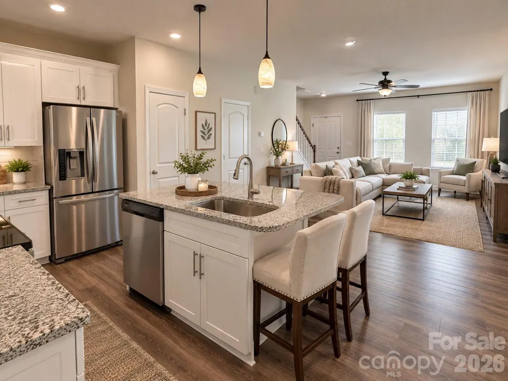 2125 24th Street Lane SE Hickory, NC 28602