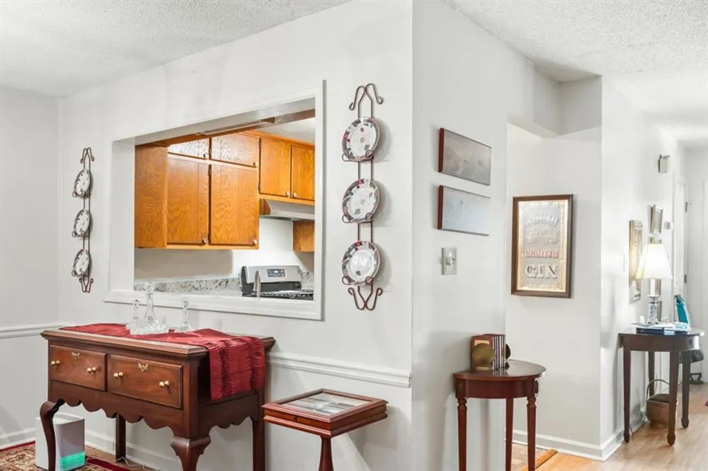 6176 Wintergreen Rd Norcross, GA 30093
