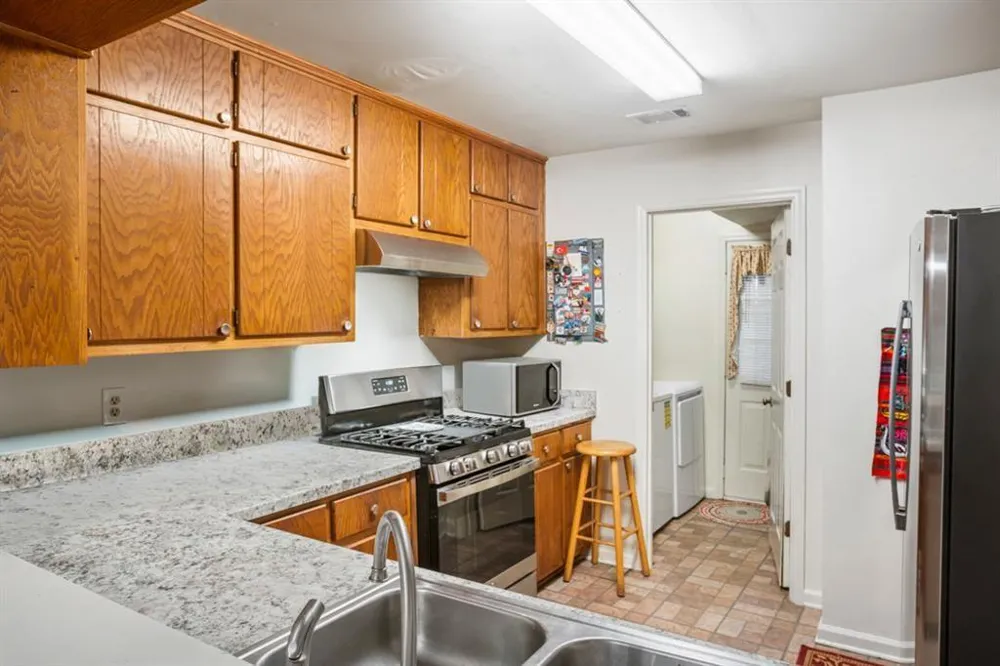 6176 Wintergreen Rd Norcross, GA 30093