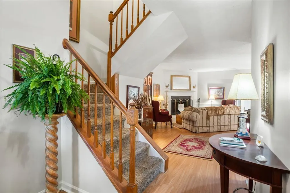 6176 Wintergreen Rd Norcross, GA 30093