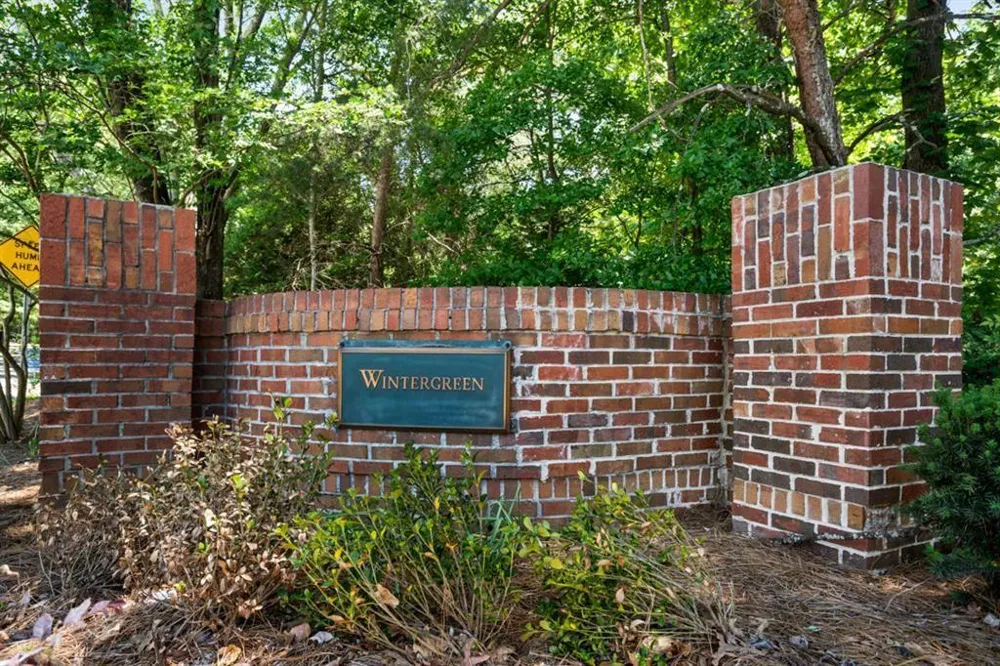 6176 Wintergreen Rd Norcross, GA 30093