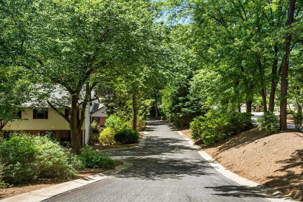 6176 Wintergreen Rd Norcross, GA 30093