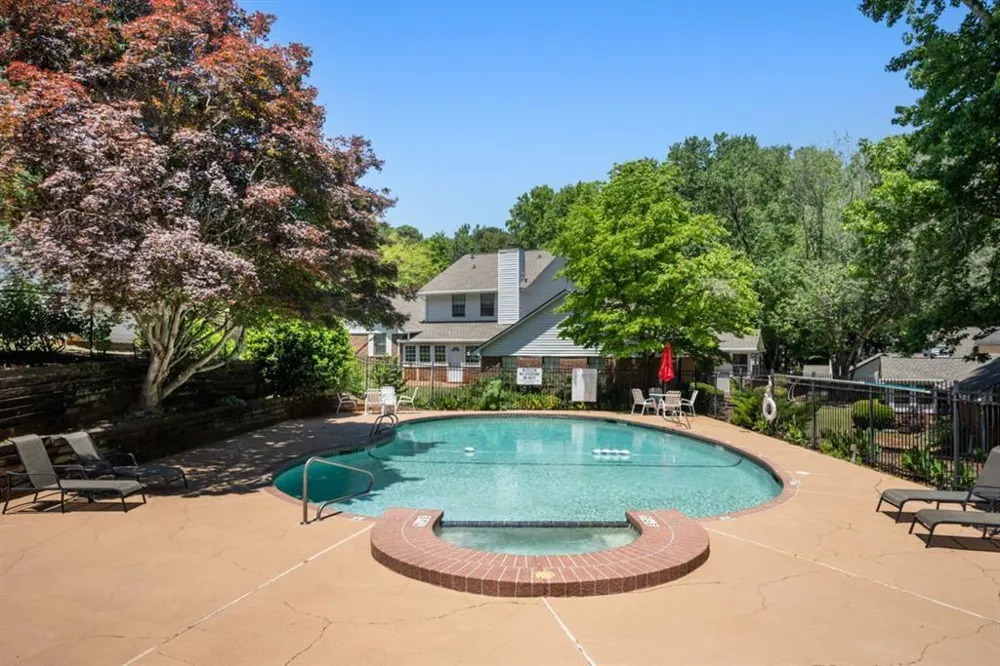 6176 Wintergreen Rd Norcross, GA 30093
