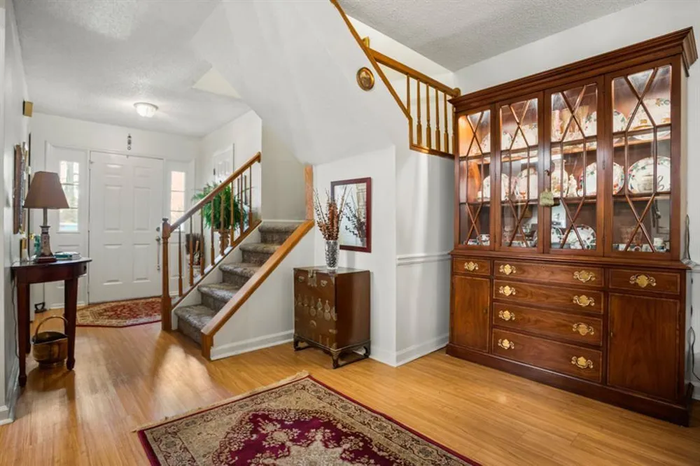 6176 Wintergreen Rd Norcross, GA 30093