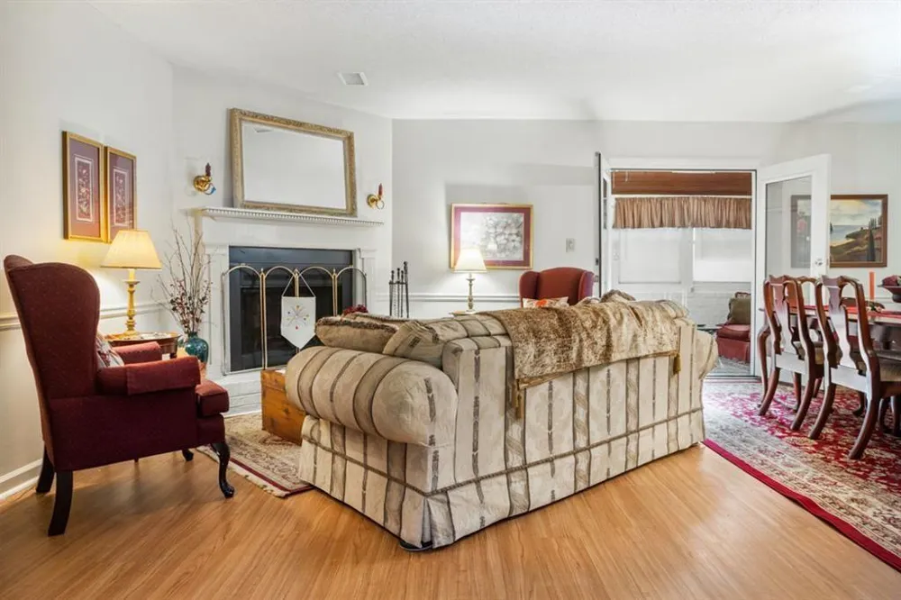 6176 Wintergreen Rd Norcross, GA 30093