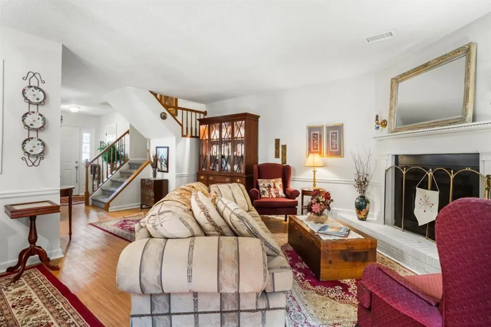 6176 Wintergreen Rd Norcross, GA 30093