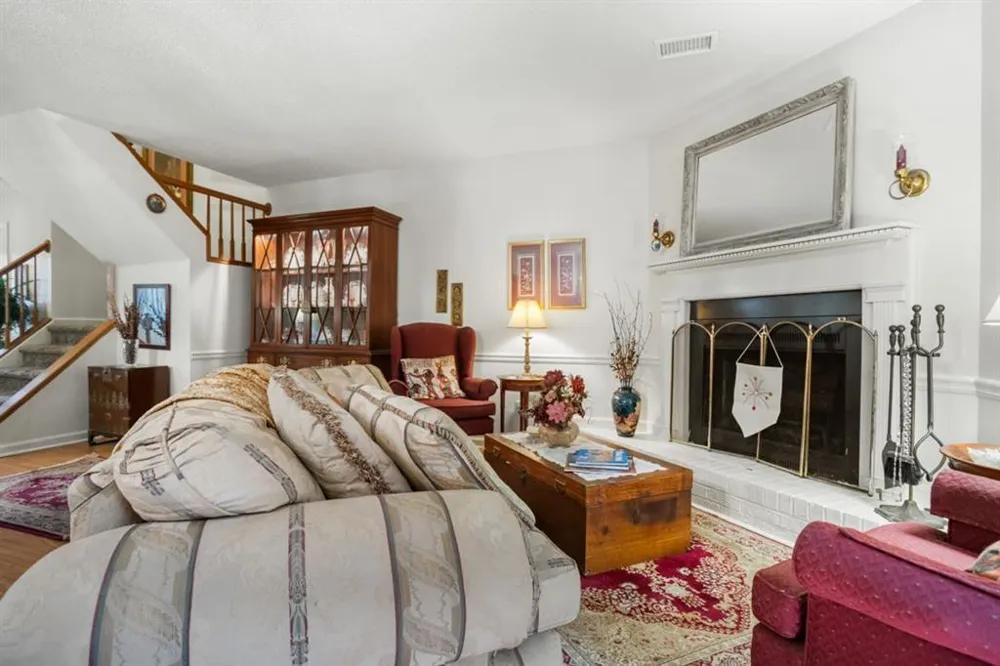 6176 Wintergreen Rd Norcross, GA 30093