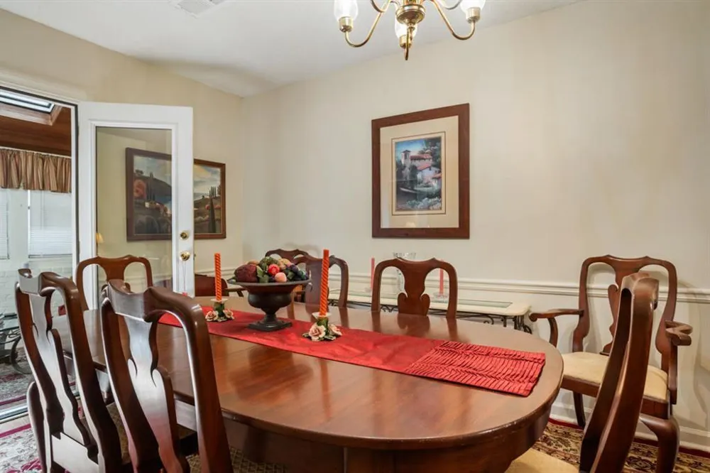 6176 Wintergreen Rd Norcross, GA 30093