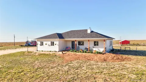 40051 Cold Iron Road