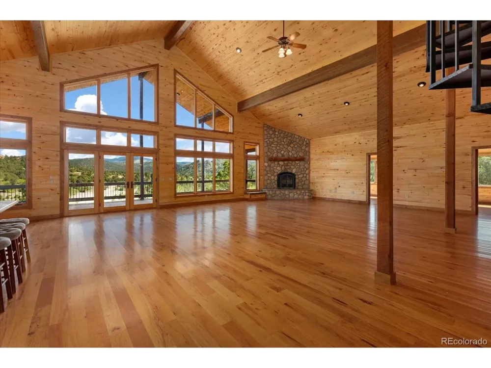 2891 Bird Point Drive Cotopaxi, CO 81223