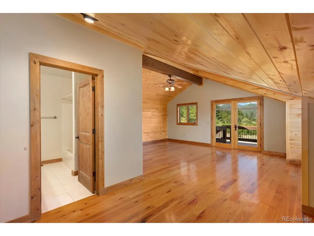 2891 Bird Point Drive Cotopaxi, CO 81223