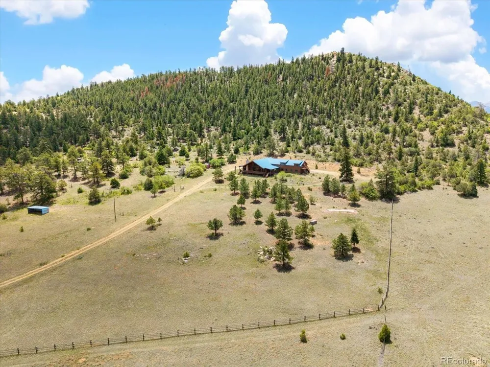 2891 Bird Point Drive Cotopaxi, CO 81223