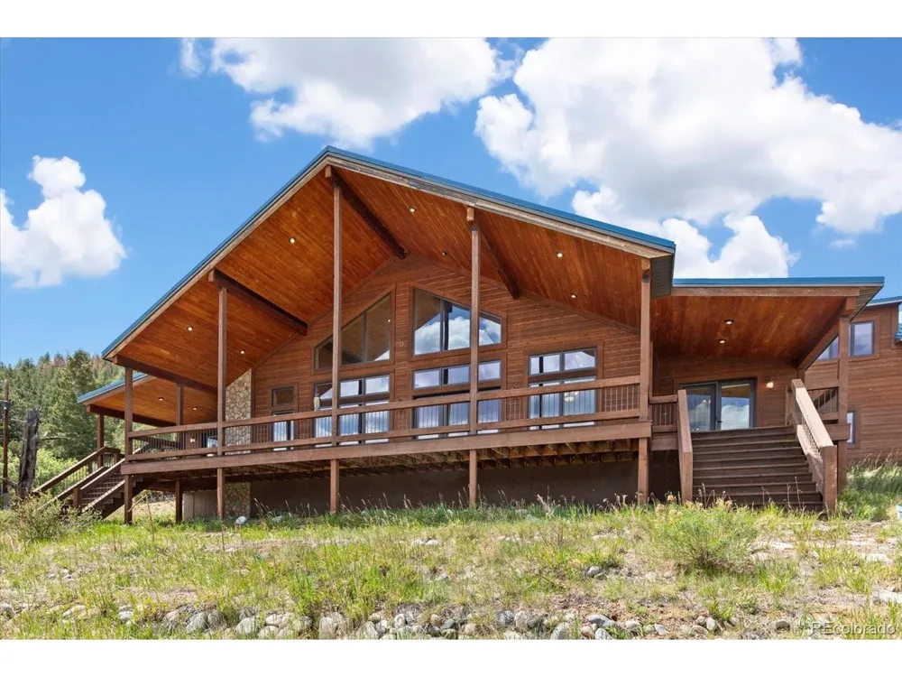 2891 Bird Point Drive Cotopaxi, CO 81223