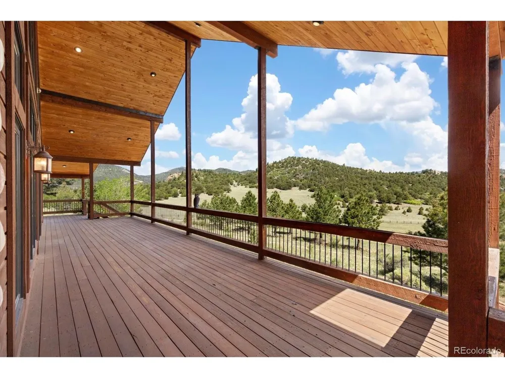 2891 Bird Point Drive Cotopaxi, CO 81223