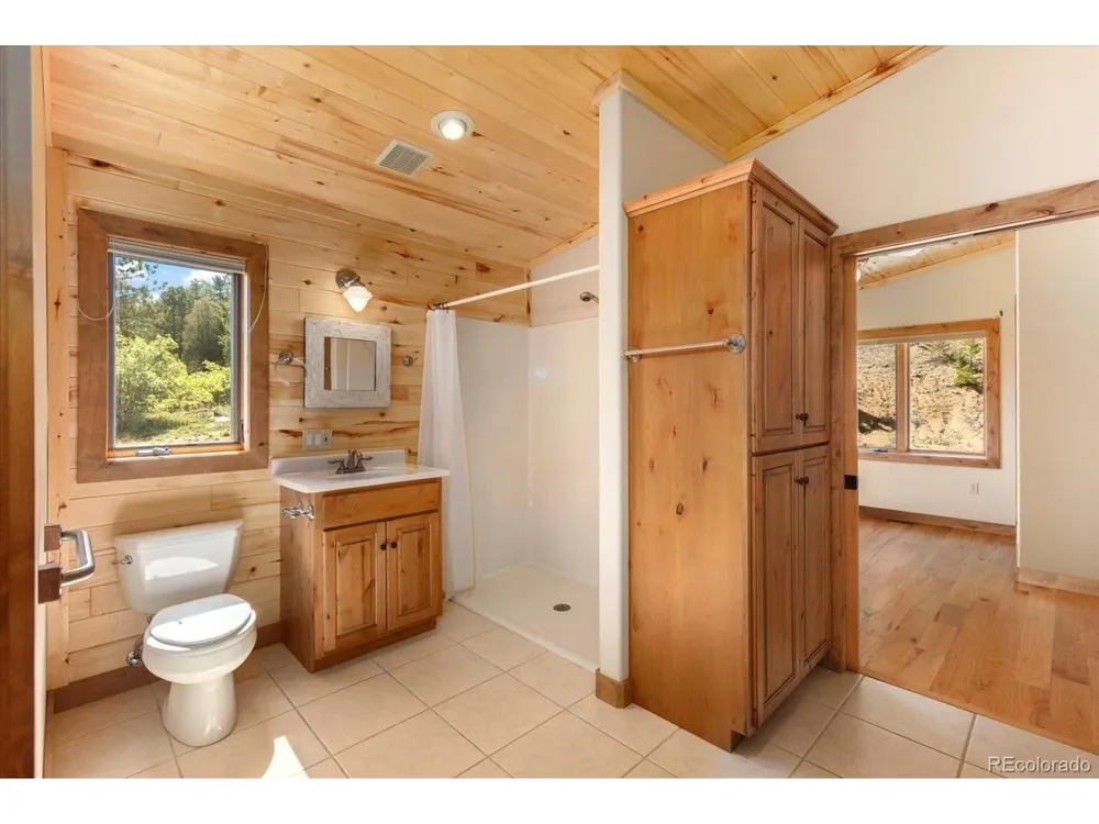 2891 Bird Point Drive Cotopaxi, CO 81223