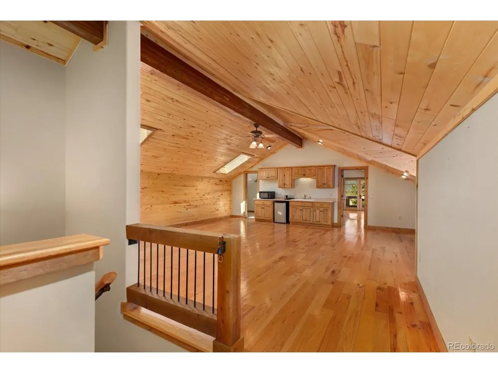 2891 Bird Point Drive Cotopaxi, CO 81223