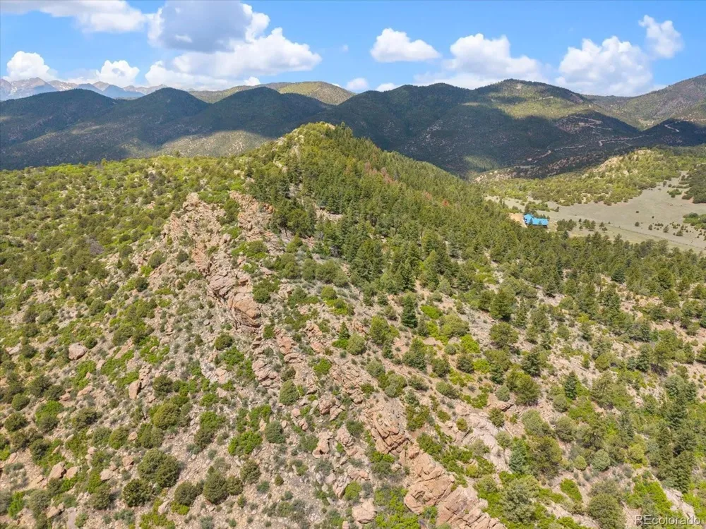 2891 Bird Point Drive Cotopaxi, CO 81223
