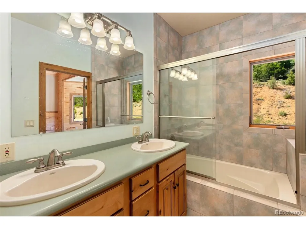 2891 Bird Point Drive Cotopaxi, CO 81223