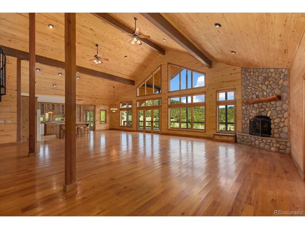 2891 Bird Point Drive Cotopaxi, CO 81223